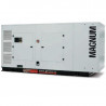 Генератор Genmac Magnum G500PSA|400/440 кВт, (Италия)  