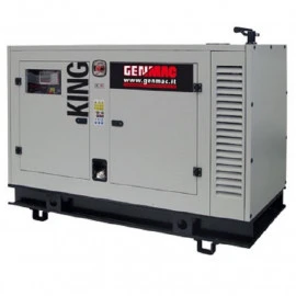 Купити Генератор Genmac Dynamic G10PSM
