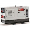 Генератор Genmac Infinity G20YS-E|14.4/16 кВт, (Италия)  