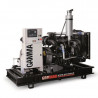 Генератор Genmac Dynamic G10PSM  