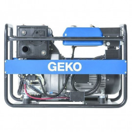 Купить Генератор GEKO 4400 ED-A/HHBA | 4,72/5,1 кВт, Германия