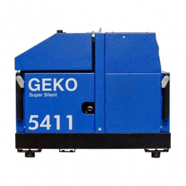 Купити Генератор GEKO 5411ED-AA/HHBA | 4/4,4 кВт, Нiмеччина
