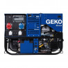 Генератор GEKO 12000ED-S/SEBA S | 12/12,5 кВт, Гермния  