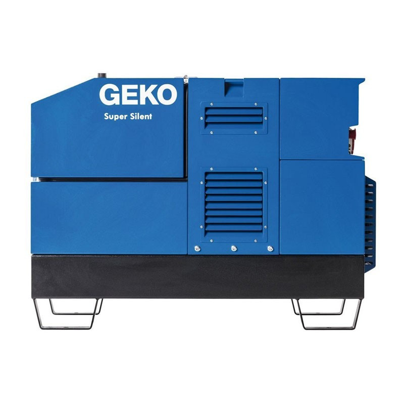 Генератор GEKO 18000ED-S/SEBA SS | 17,5/118 кВт, Нiмеччина  фото 1