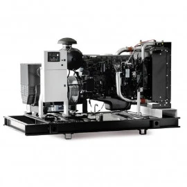 Купить Генератор Genmac Sigma G650POA|520/560 кВт, (Италия)