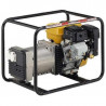 Генератор Genmac Dynamic G10PSM  
