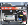 Генератор AGT 12501 HSBE R16 | 8,6/9,6 кВт (Румунія)  274 980 грн Ціна 