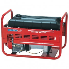 Генератор бензиновий Endress ESE 406 HS-GT ES/A