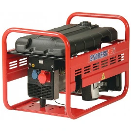 Купити Генератор Endress ESE 506 DHS-GT | 2,8/5,0 кВт (Німеччина)