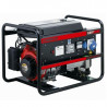 Генератор Genmac Combiplus 6500YEPR|5.3/6.1 кВт, (Италия)  
