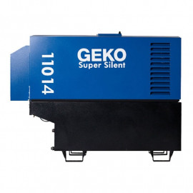 Купить Генератор GEKO 11014 ED-S/MEDA SS | 9,6 кВт (Германия)