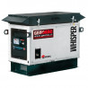 Генератор Genmac Dynamic G10PSM  