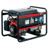 Генератор Genmac Combiplus 5500R|4/4.4 кВт, (Италия)  