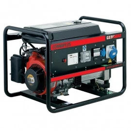 Генератор бензиновий Genmac Combiplus 5500R
