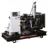Генератор Genmac Gamma GAS G40GO NGLPG|17/34 кВт, (Италия)  