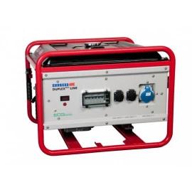Генератор бензиновый Endress ESE 406 HG-GT DUPLEX