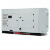 Генератор Genmac Queen GAS G60GS LPG|23/50 кВт, (Италия)  