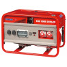 Генератор Endress ESE 1006 DSG-GT ES DUPLEX | 5,4/8,8 кВт (Німеччина)  