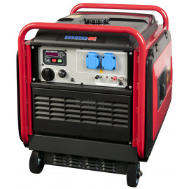 Генератор инверторный Endress ESE 4500 Silent T | 3,8/4,3 кВт (Нiмеччина)