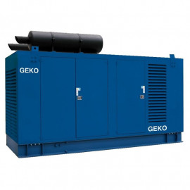 Купити Генератор GEKO 800010 ED-S/KEDA SS | 640/711 кВт (Німеччина)