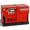Генератор Endress ESE 808 DBG ES DUPLEX Silent | 4,5/7,0 кВт (Німеччина)  