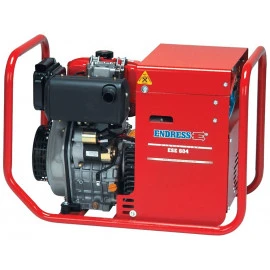 Генератор дизельный Endress ESE 604 YS ES Diesel (121008А)