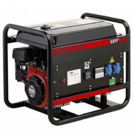 Купити Генератор Genmac Dynamic G10PSM