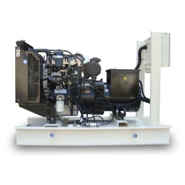 Купить Генератор Endress ESE 415 VW | 364/405 кВт (Германия)