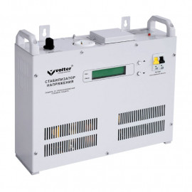 Купить Стабилизатор напряжения Volter СНПТО - 4 птс | 3,5 кВт (Украина)