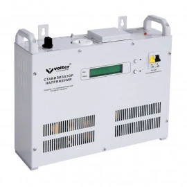 Стабілізатор напруги Volter СНПТО - 11 ш