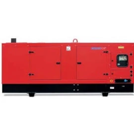 Генератор дизельный Endress ESE 225 VW/MS