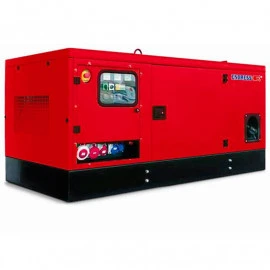 Генератор дизельный Endress ESE 220 DW/AS