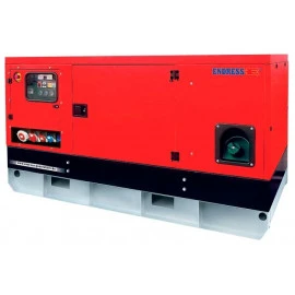 Генератор дизельний Endress ESE 170 IW/AS (331234)