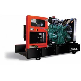 Генератор дизельний Endress ESE 170 IW/AS (330234)