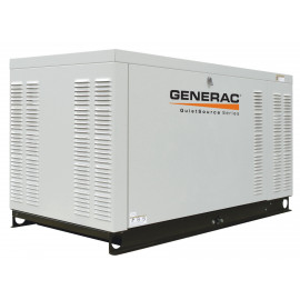 Купити Генератор Generac QT045 | 36/45 кВт (США)