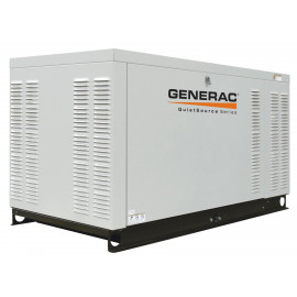Генератор газовый Generac QT045