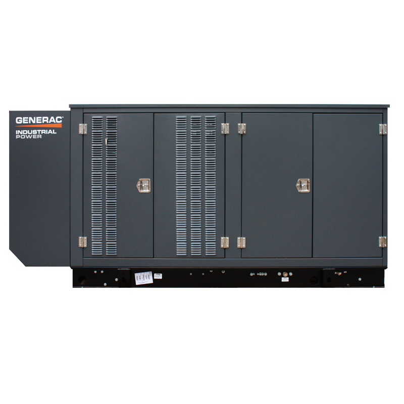 Генератор Generac SG 70 | 47/56 кВт (США)  3 205 512 грн Ціна 