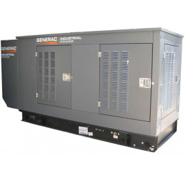 Генератор Generac SG 80 | 55/64 кВт (США)