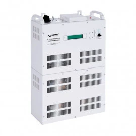 Стабилизатор напряжения Volter СНПТО - 27 ш