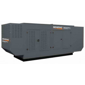 Генератор Generac SG 230 | 220/230 кВт (США)