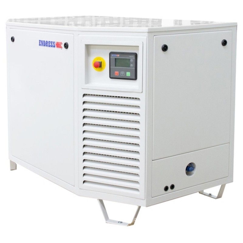 Генератор газовий Endress ESE 808 GF | 7/8 кВт (Німеччина)  337 404 грн Ціна 
