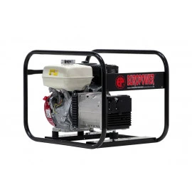 Купить Генератор Europower EP-4100E | 3,6/4 кВт (Бельгия)