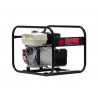 Генератор Europower EP5500T | 4,5/5 кВт (Бельгія)  