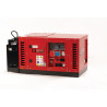 Генератор Europower EPS6500TE | 6,5/7 кВт (Бельгія)  