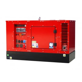 Генератор дизельный Europower EPS333TDE