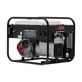 Генератор сварочный Europower EP200X-25