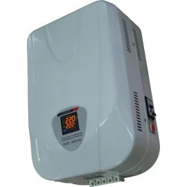 Стабілізатор напруги Luxeon WDS-10000VA SERVO
