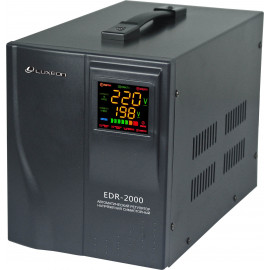 Стабилизатор напряжения Luxeon EDR-2000
