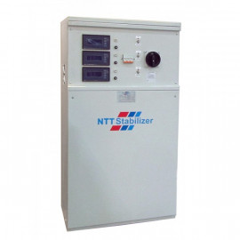 Купить Стабилизатор напряжения NTT Stabilizer DVS 3320 | generator.ua | 18 кВт Китай