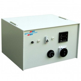 Купити Стабілізатор напруги NTT Stabilizer DVS 1107 | generator.ua | 8,4 кВт Туреччина